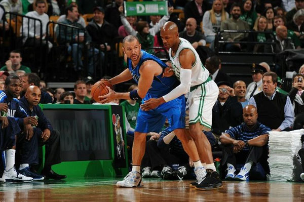 凯尔特人队 凯尔特人队