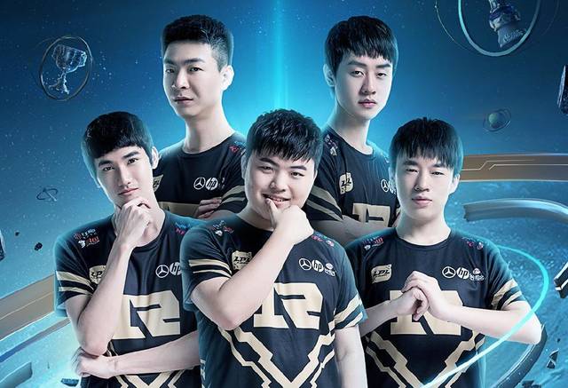 章的序曲 章的序曲