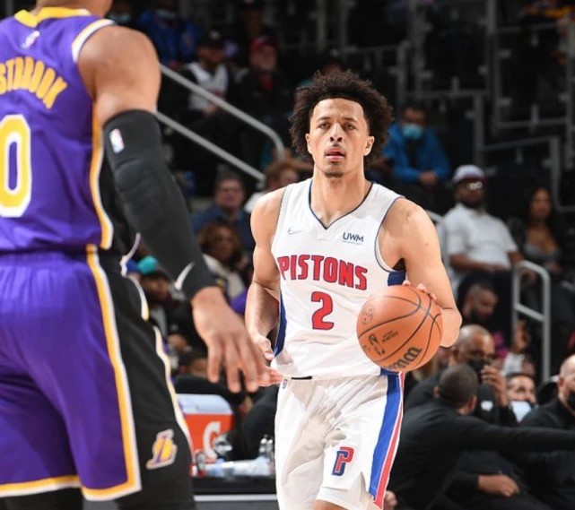 在社交媒体 在社交媒体