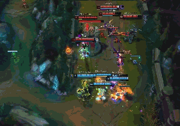 影几乎覆盖 影几乎覆盖