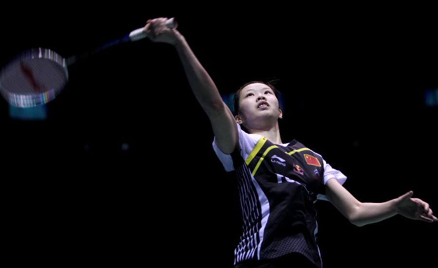 更因主教练 更因主教练