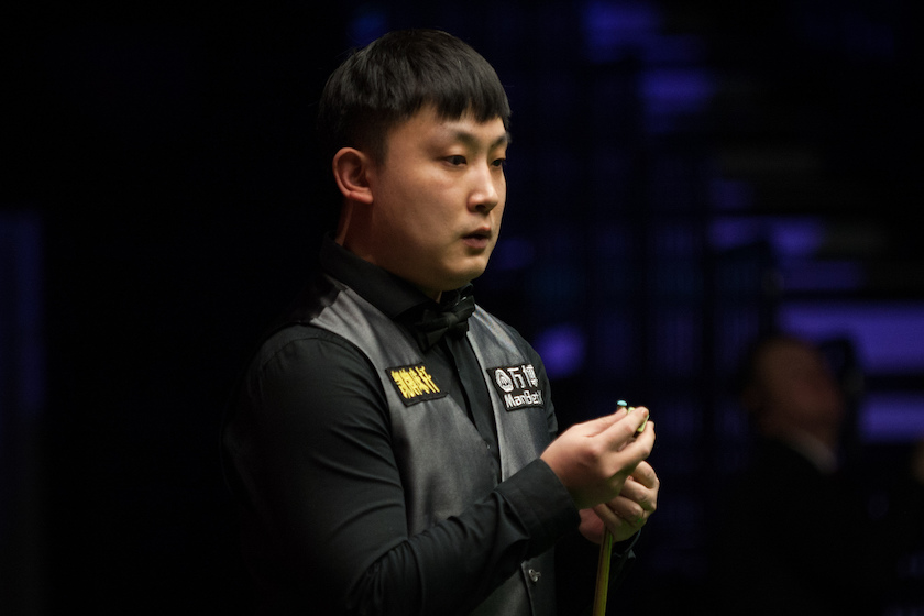 率下降的明 率下降的明