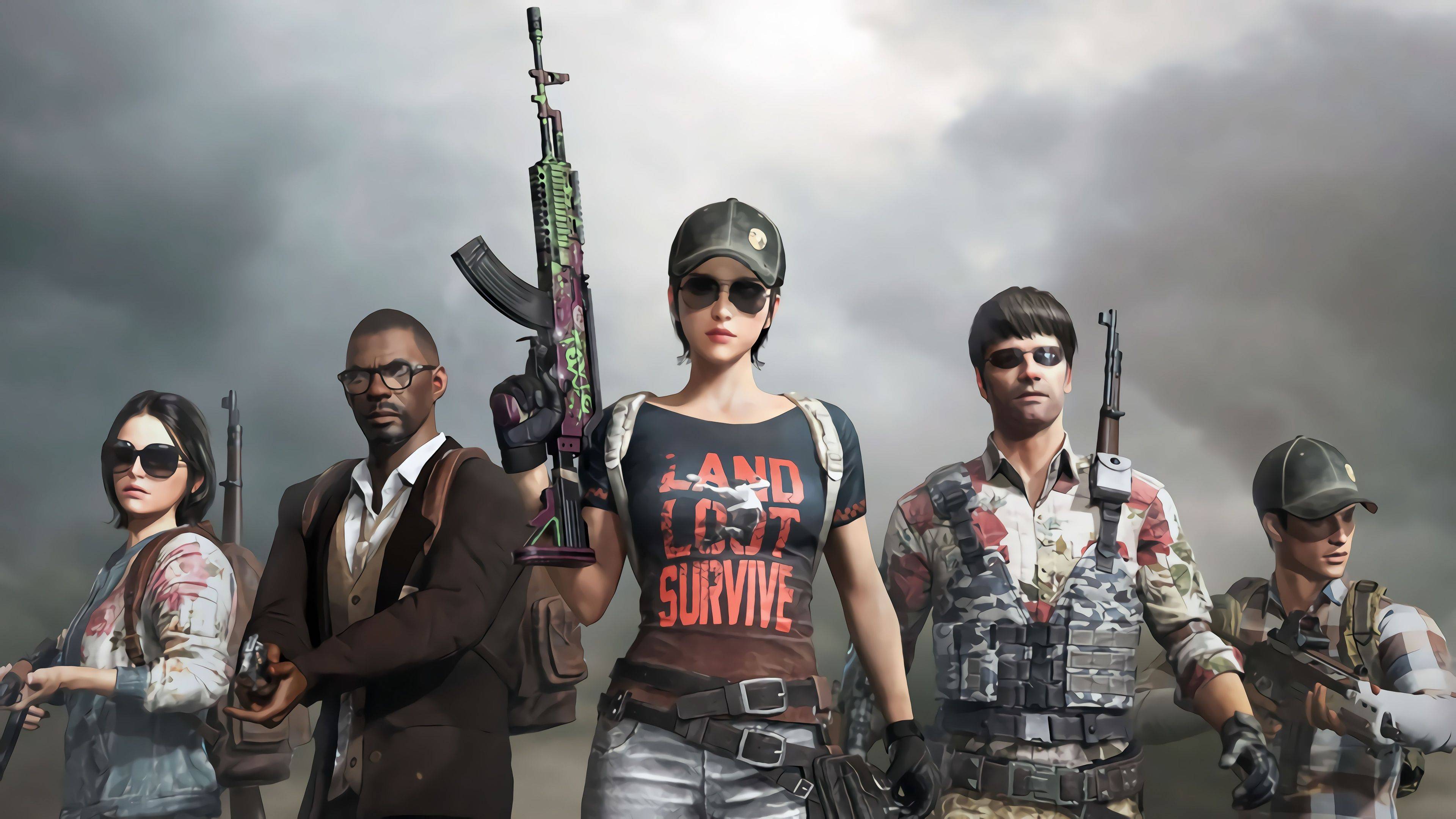 键在于压迫 键在于压迫